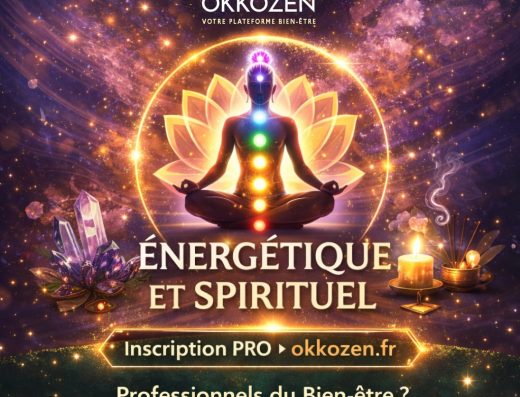 Shiatsu – Centre de Bien-Être