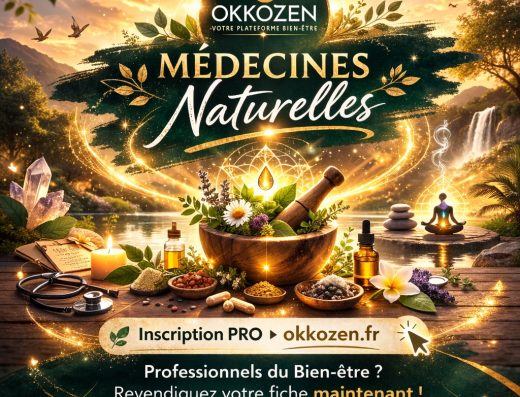 Delphine Chomat – Naturopathe