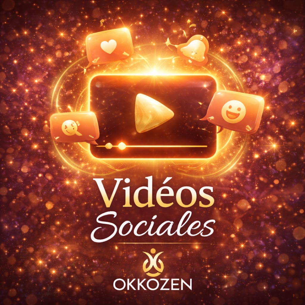 OkkoZen : ma pause bien-être